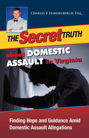 Domestic Assault Book