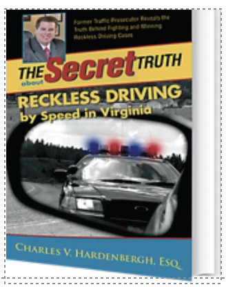 The Secret Truth About Auto Insurance Premiums After a Reckless Driving Ticket