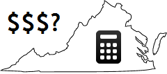 Curious About Average Speeding Fines and Charges In Virginia Counties? Use Our Reckless Driving Fine Calculator and See Just How Much Our Clients Saved.